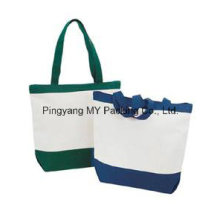 Fashion Style 12 Oz Cotton Carrier Bag